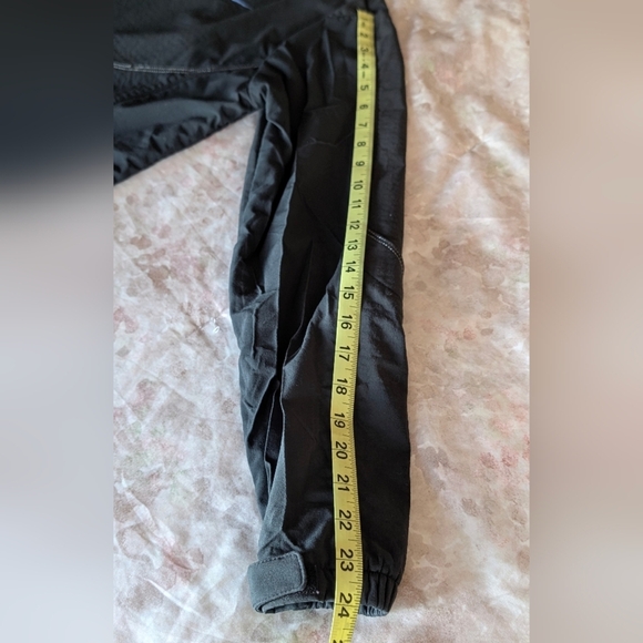 Nike Sphere Pro Black/Blue Zip Front Training Jacket Size M - Picture 10 of 11